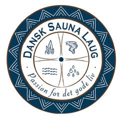 Dansk Sauna Laug 